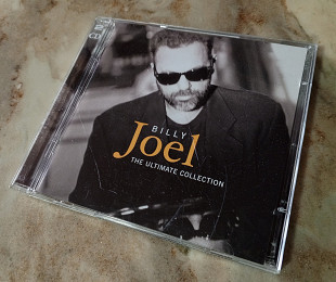 Billy Joel - The Ultimate Collection 2CD (Austria'2000)