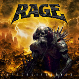 RAGE – Afterlifelines 2CD 2024 (EU) Digipack