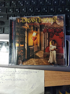 Dream Theater – Images And Words