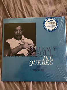 Ike Quebec