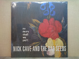 Вінілові платівки Nick Cave & The Bad Seeds – No More Shall We Part 2001 НОВІ