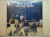 Вінілові платівки Nick Cave & The Bad Seeds – Live From KCRW 2013 НОВІ