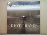 Вінілові платівки Nick Cave – Idiot Prayer (Nick Cave Alone At Alexandra Palace) 2020 НОВІ