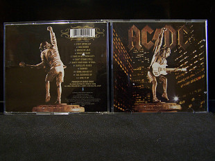 AC/DC-Stiff... 2000 GER