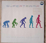 Supertramp – Brother Where You Bound