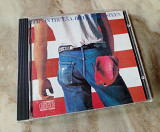 Bruce Springsteen - Born in U.S.A. (Austria'1987)