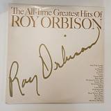 Roy Orbison – The All-time Greatest Hits Of Roy Orbison -72 (?)