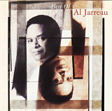 Best Of Al Jarreau. 1996.