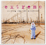 Extreme. Waiting For The Punchline. 1995.