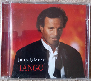 Julio Iglesias – Tango