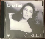 Laura Fygi "Bewitched" (1993)