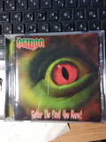 Demon – Better The Devil You Know