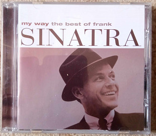 Frank Sinatra – My Way (The Best Of Frank Sinatra)