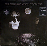SISTERS OF MERCEY, THE «Floodland» ℗1987