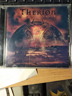 Therion – Sirius B