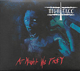 Nightfall – At Night We Prey