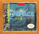 Сборник - Club Space Vol. 4 In Velfarre (Япония, Cutting Edge)