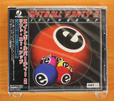 Сборник - Eightball Party 2 - Lift You Up (Япония, Avex Trax)