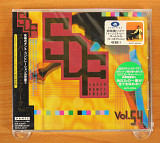 Сборник - Super Dance Freak Vol. 54 (Япония, Avex Trax)