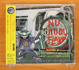 Сборник - Nu Skool Flava US Update (Япония, SOUR USA)
