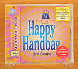 Сборник - Velfarre Presents Happy Handbag 3rd Scene (Япония, Avex Trax)