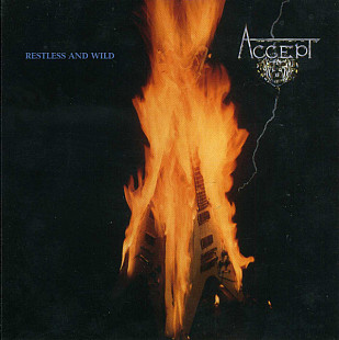 Accept – Restless And Wild
