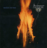 Accept – Restless And Wild