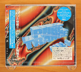 Сборник - Pure Trance Vol. 1 (Япония, Avex Trax)