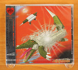 Сборник - Hi Speed Techno Groove Vol.8 "Speed Lover Chain" (Япония, Avex Trax)