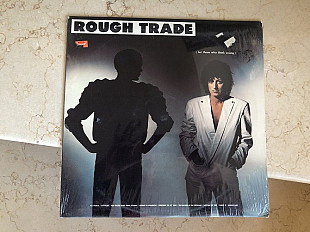 Rough Trade – For Those Who Think Young ( USA ) SEALED LP