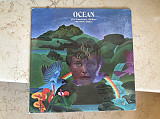 Ocean – Give Tomorrow's Children One More Chance ( USA ) SEALED LP