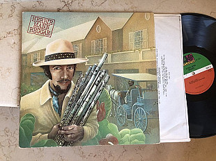Herbie Mann – Reggae ( USA ) Written-By – John Lennon - Paul McCartney LP