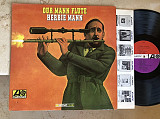 Herbie Mann – Our Mann Flute ( USA ) JAZZ LP