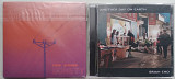 Лот 2 x CD Brian Eno, Komety