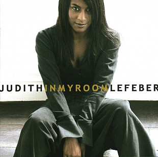 Judith Lefeber – In My Room ( Germany ) ZYX Music – ZYX 20700-2