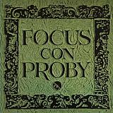 Focus Con P.J. Proby – Focus Con Proby