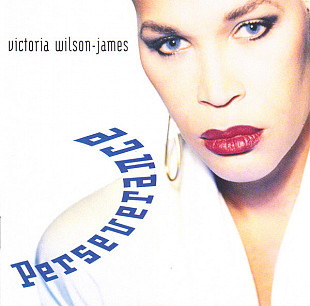 Victoria Wilson-James – Perseverance ( EU )