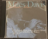 Miles Davis "Ballads & Blues"