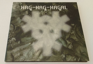 Hag- Hag-Hagal
