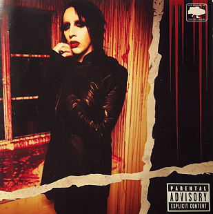 Marilyn Manson 2007 — Eat Me, Drink Me