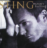 Sting. Mercury Falling. 1996.