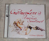 Компакт-диск Courtney Love - America's Sweetheart + 8 bonus Nirvana
