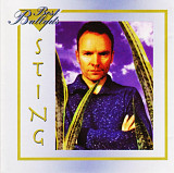 Sting. Best Ballads. 1996.