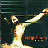 Marilyn Manson 2000 - Holy Wood (In The Shadow Of The Valley Of Death)