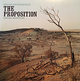 Вінілова платівка Nick Cave & Warren Ellis – The Proposition (Original Soundtrack) (Пропозиція) НОВА