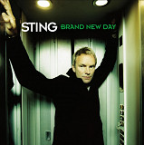 Sting. Brand New Day. 1999.