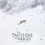 Вінілова платівка Nick Cave & Warren Ellis – La Panthère Des Neiges (В пошуках сніжного барсу) НОВА
