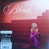 Вінілова платівка Nick Cave & Warren Ellis – Blonde (Білявка) (Soundtrack) 2022 БІЛА НОВА
