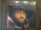 Demis Roussos - Souvenirs LP Philips 1975 Norway