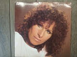 Barbra Streisand - Love Songs LP CBS 1981 UK
